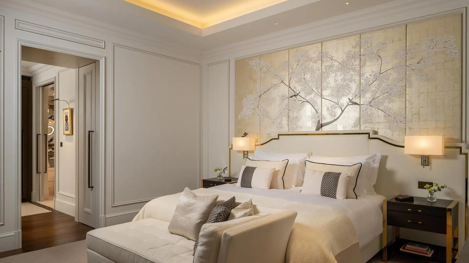 Corinthia Grand Hotel Du Boulevard Bucureşti 5*,