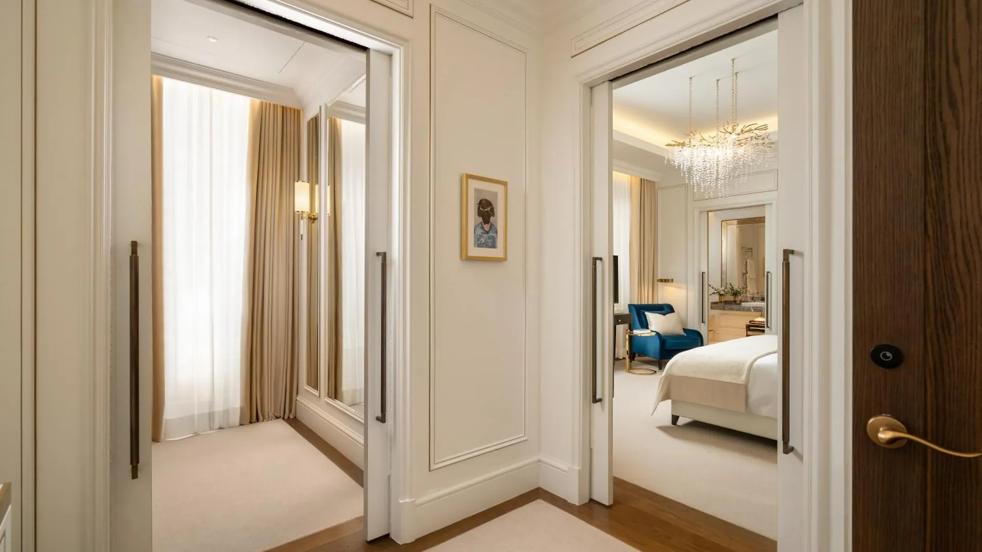 Corinthia Grand Hotel Du Boulevard Bucureşti