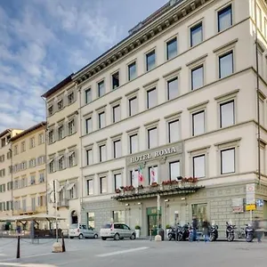 Roma Hotel Florenţa
