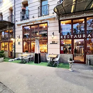 Horoscop Bucharest