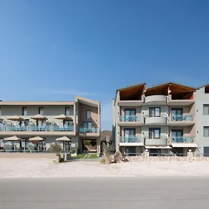 Vrahakia Hotel Sarti