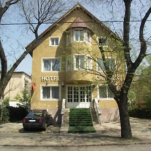 Carmen B&B Budapesta