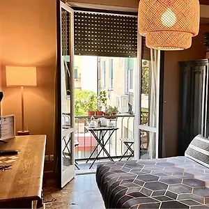 Residenza Olimpo Center B&B Florenţa