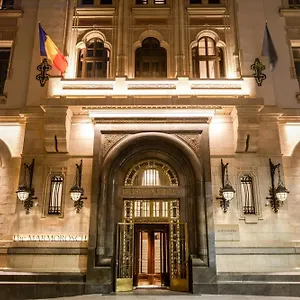 The Marmorosch Bucharest, Autograph Collection Bucharest
