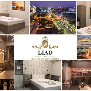 3* Hotel Liad Center