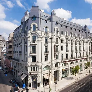 Cismigiu Bucharest