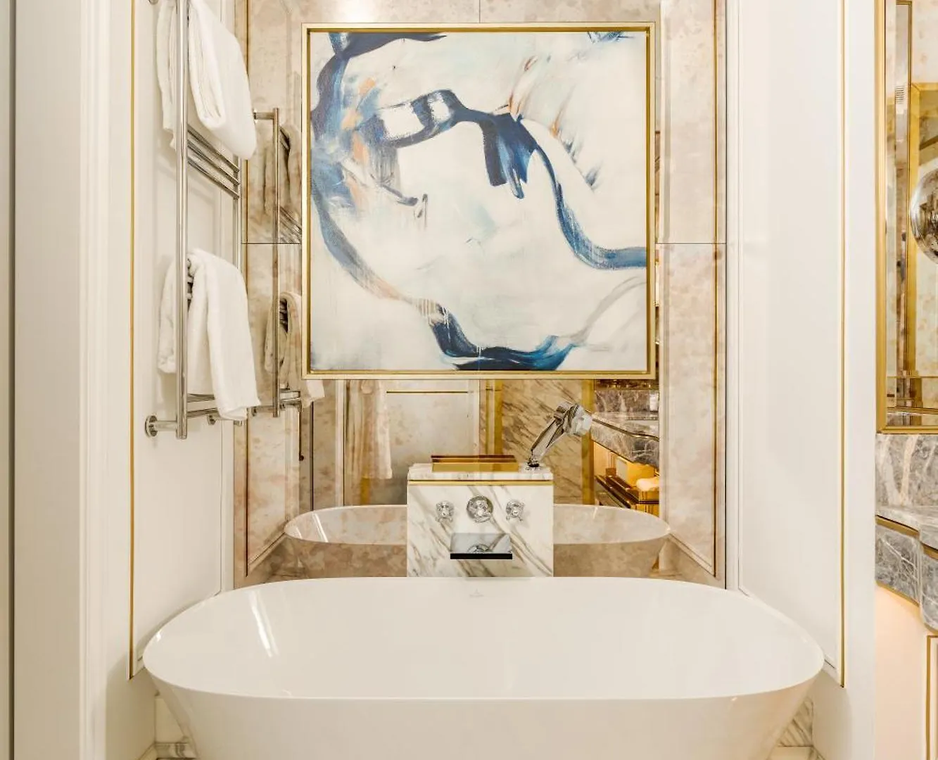 Corinthia Grand Hotel Du Boulevard Bucharest 5*,  Romania