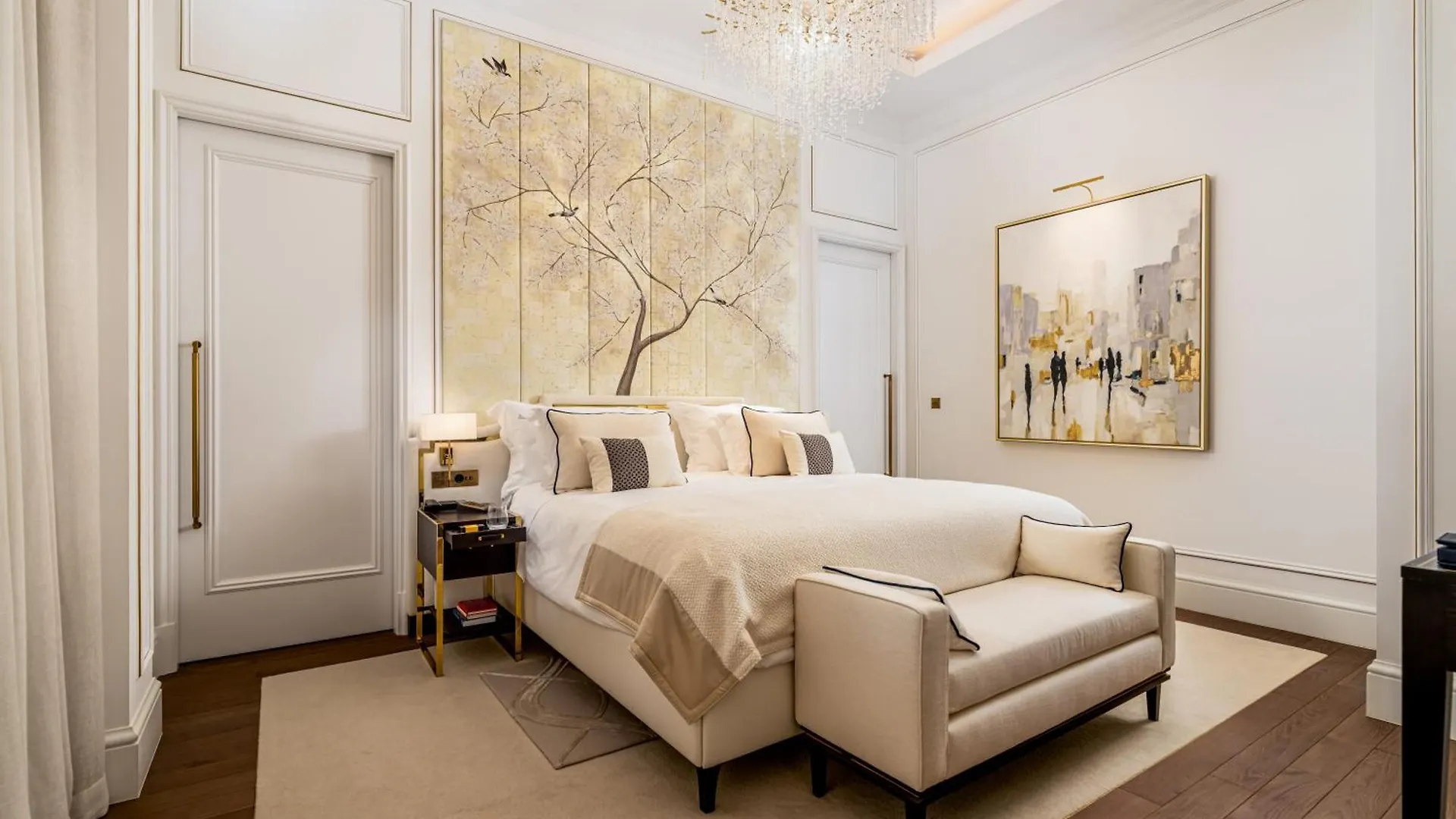 Corinthia Grand Hotel Du Boulevard Bucharest