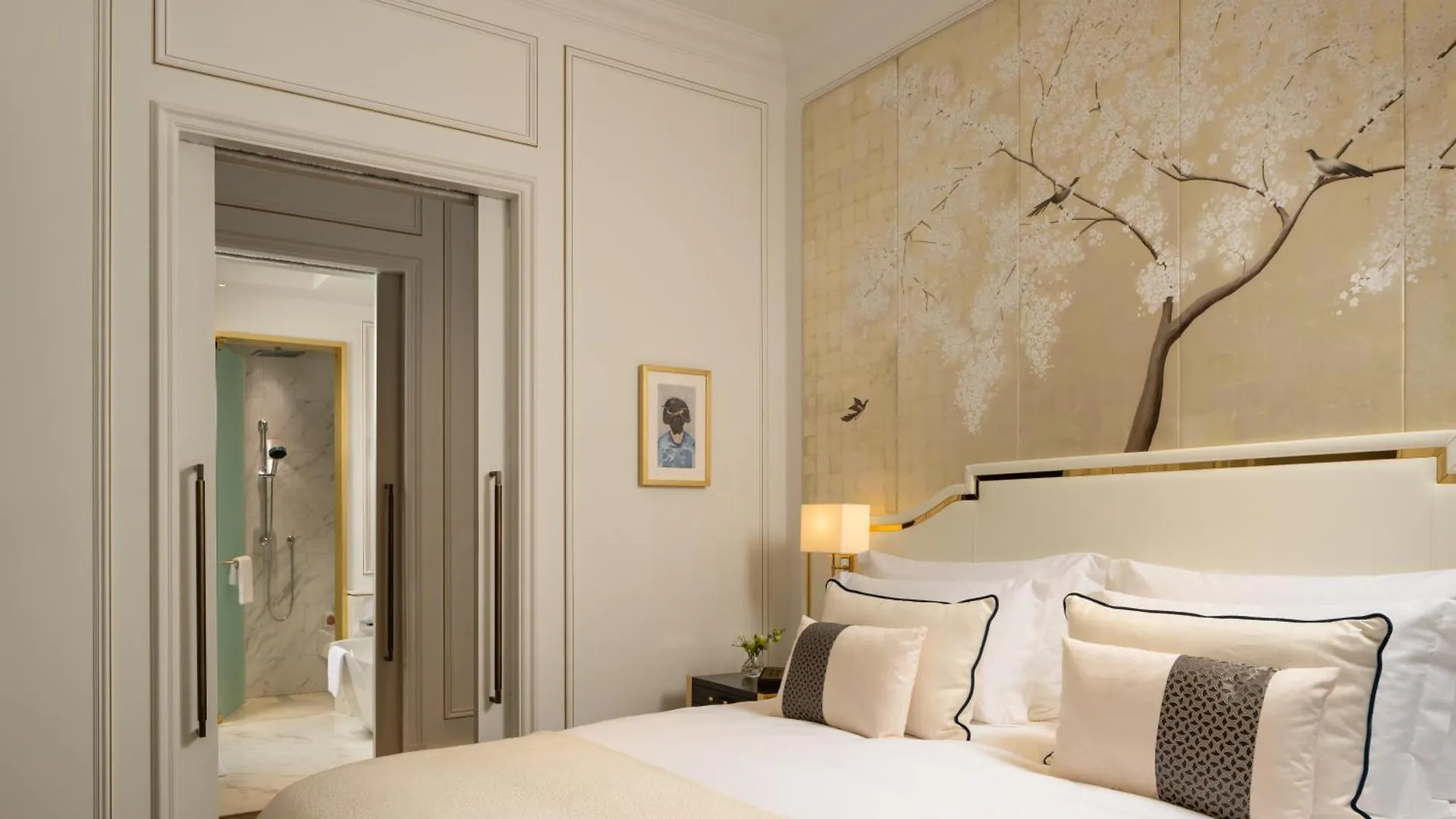 Corinthia Grand Hotel Du Boulevard Bucharest Romania