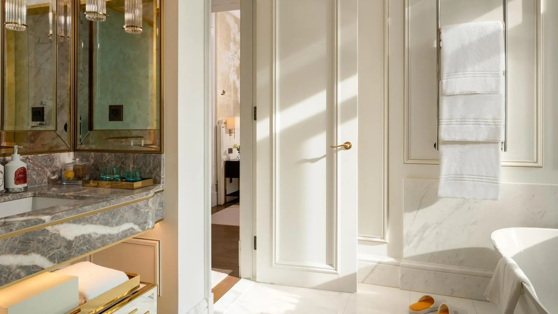 Corinthia Grand Hotel Du Boulevard Bucharest