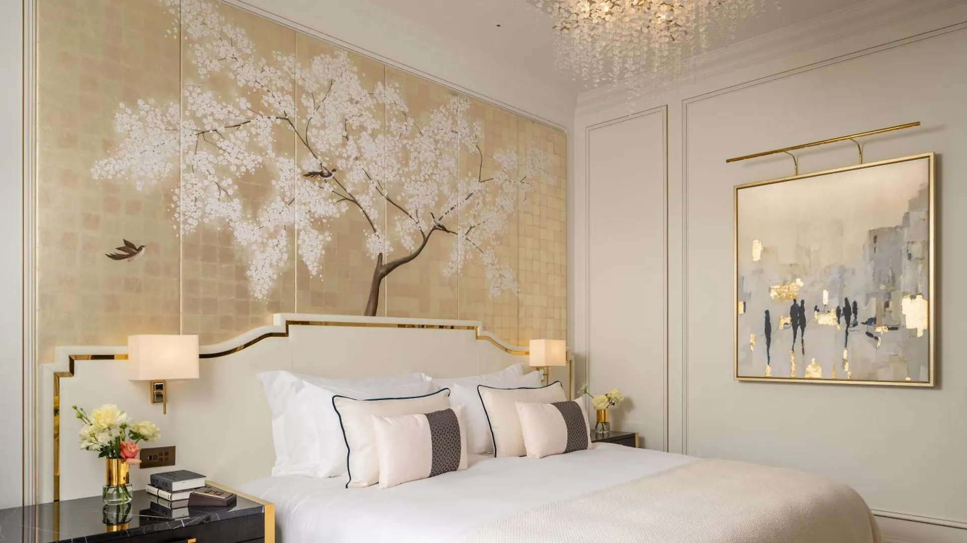 Corinthia Grand Hotel Du Boulevard Bucharest