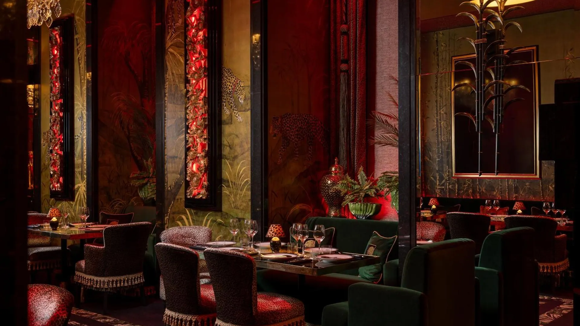 Corinthia Grand Hotel Du Boulevard Bucharest