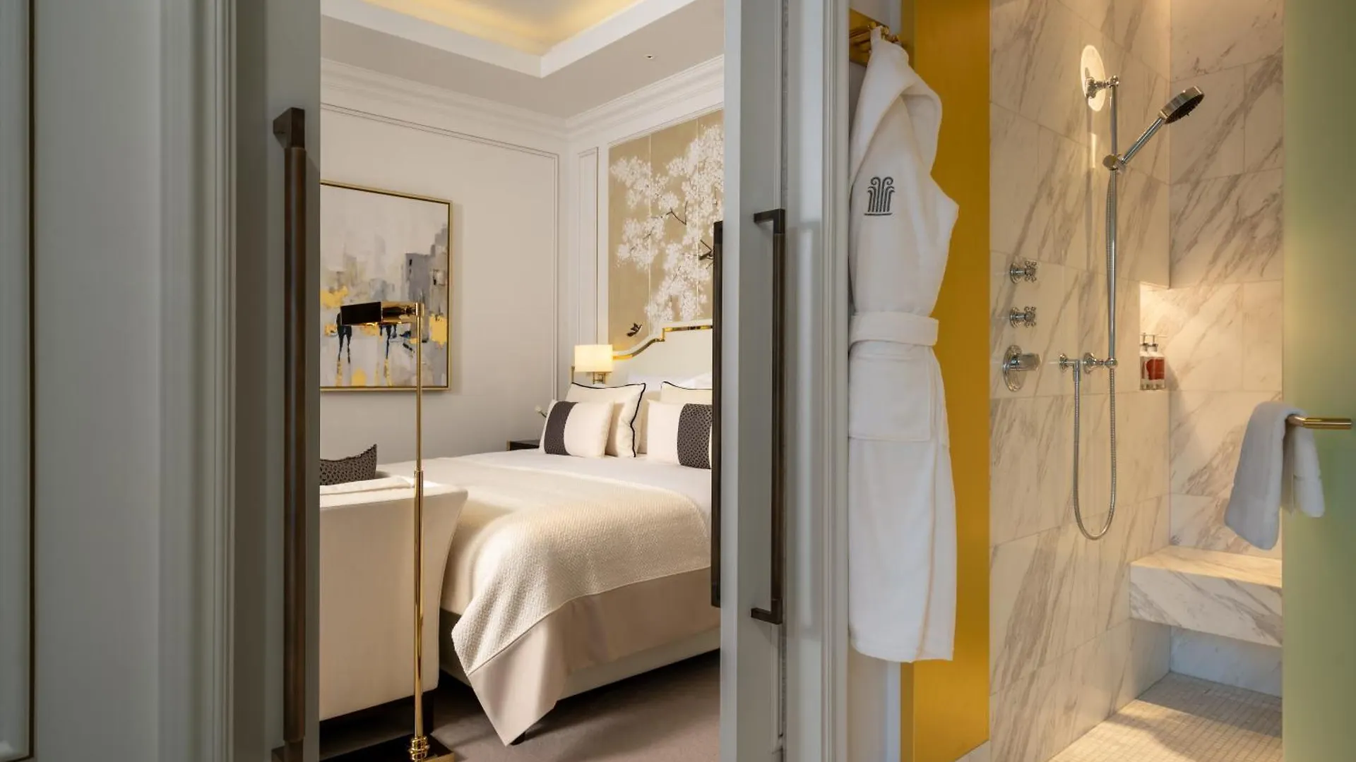 Corinthia Grand Hotel Du Boulevard Bucharest