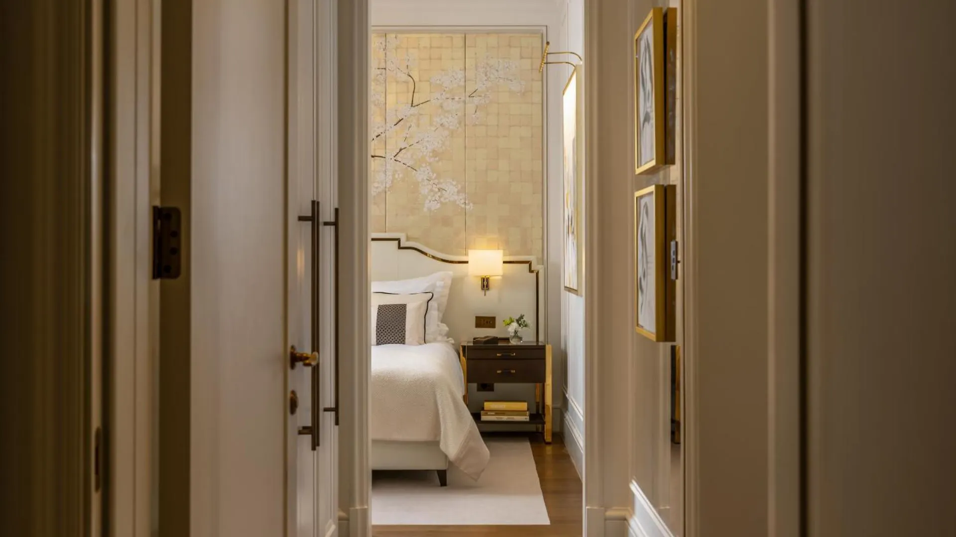 Corinthia Grand Hotel Du Boulevard Bucharest
