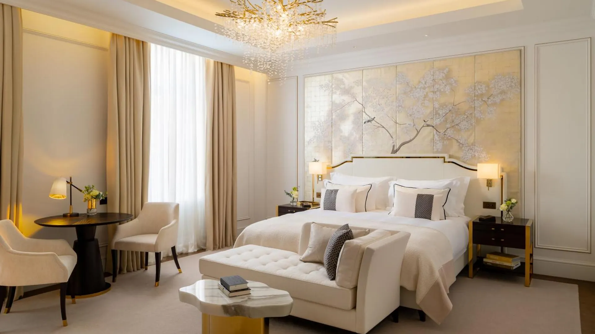 Corinthia Grand Hotel Du Boulevard Bucharest 5*,  Romania