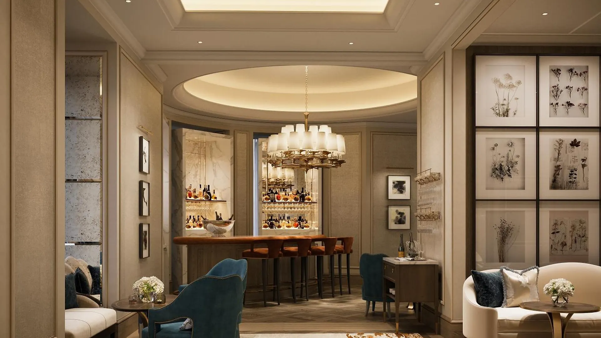 Corinthia Grand Hotel Du Boulevard Bucharest