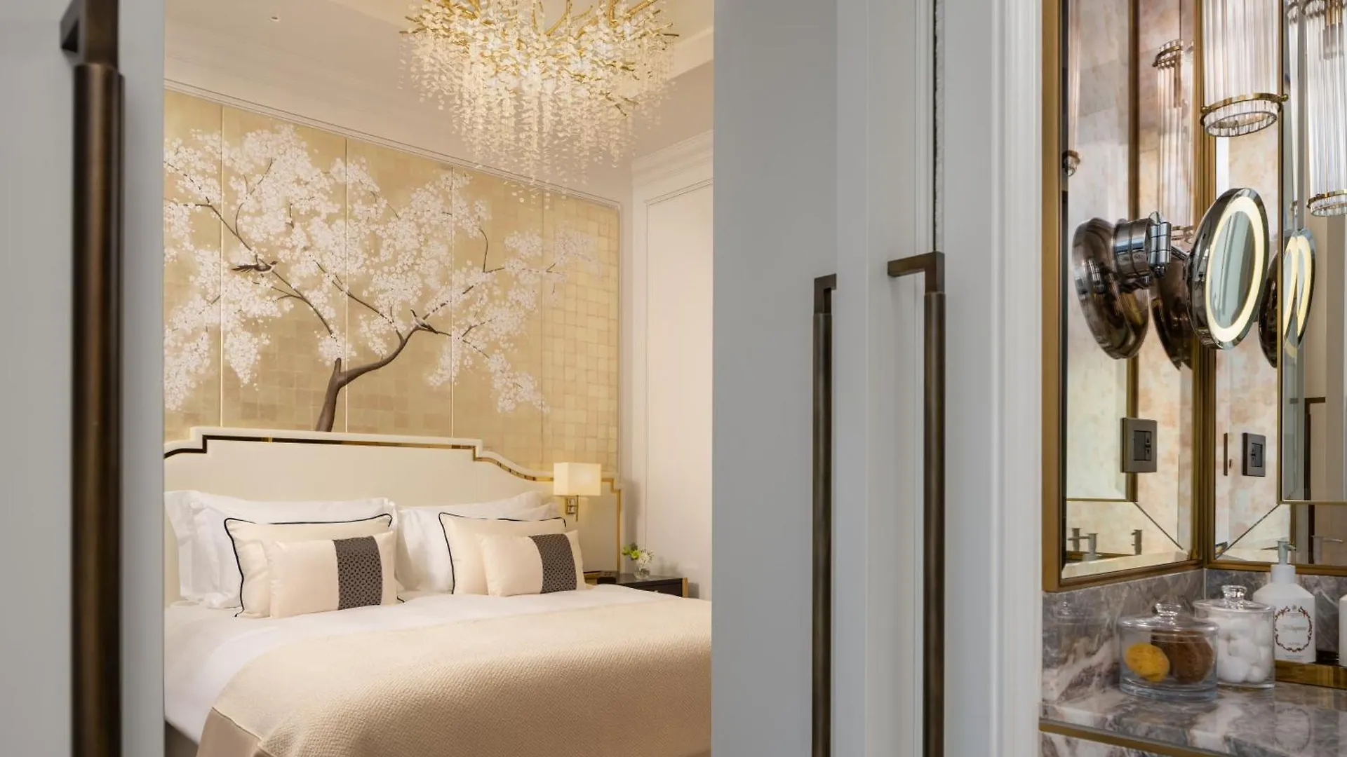Corinthia Grand Hotel Du Boulevard Bucharest 5*,  Romania