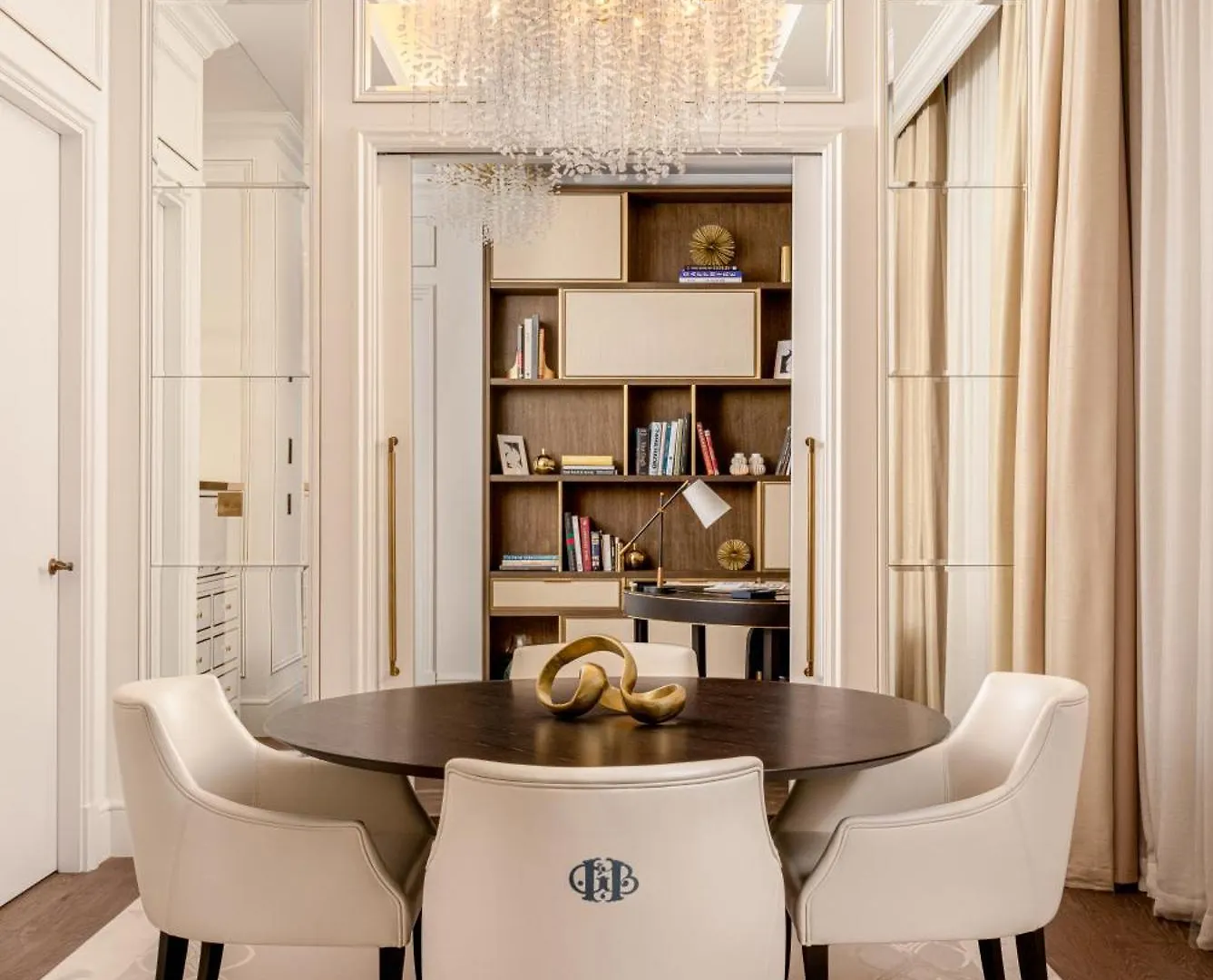Corinthia Grand Hotel Du Boulevard Bucharest Romania